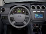 Ford Transit Connect 2009 года (US)